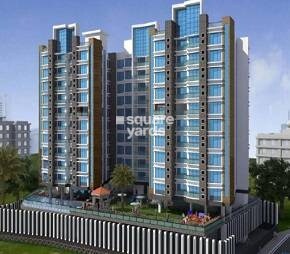 Jaycee Executive, Ghatkopar East, Mumbai