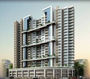 Jaycee Krishaang, Santacruz West, Mumbai