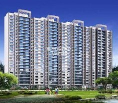 Jaycee Serenity, Powai, Mumbai