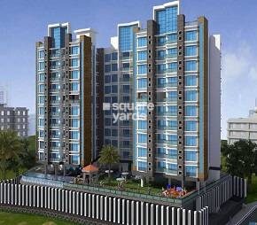 Jaycee The Executive, Ghatkopar West, Mumbai