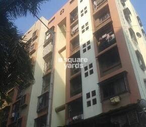 Jaycee Vasant Complex residential project in Kandivali West