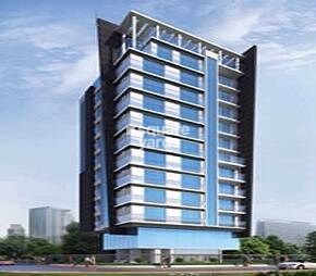 Jaycee Vipank Krishaang residential project in Juhu