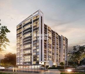 Jaydeep Elanza, Chembur, Mumbai