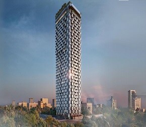 Jaydeep Icon, Mulund East, Mumbai