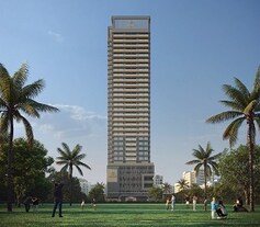 Jaydeep Mark, Mulund East, Mumbai