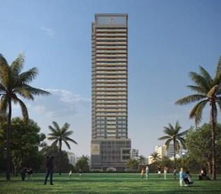 Jaydeep Mark in Mulund East, Mumbai