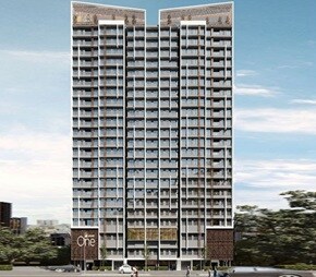 Jaydeep One, Mulund West, Mumbai