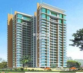 Jaydeep Prathamesh View Residency