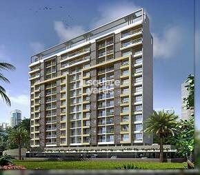Jaydeep Prathmesh Pearl residential project in Bhandup West