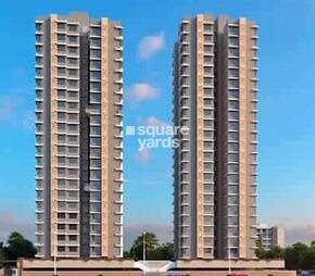 Jaydev Gorai Laxmi CHSL Casa Bellisimo
