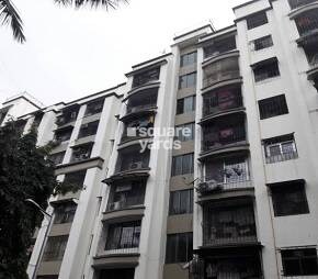 Jayesh Apartment Borivali residential project in Borivali West
