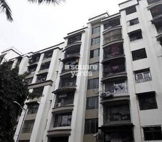 Jayesh Apartment Borivali, Borivali West, Mumbai