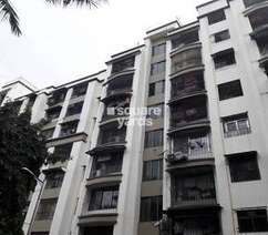 Jayesh Apartment Borivali Flagship
