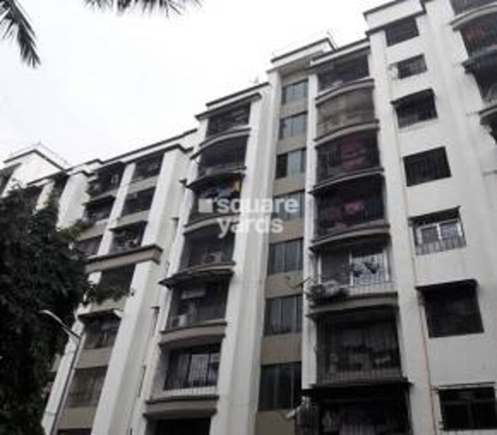 Jayesh Apartment Borivali Cover Image