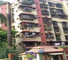 Jayesh Charkop Shree Swami CHS