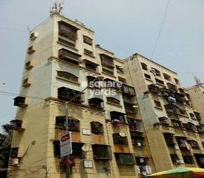 Jayghosh CHS