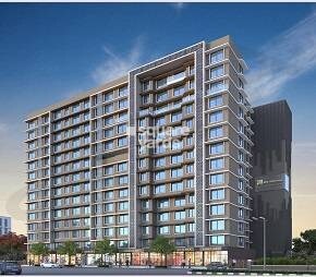 JBR Gomant Kutir CHSL
