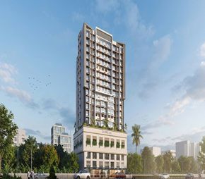 JDJ Jewel, Dahisar East, Mumbai