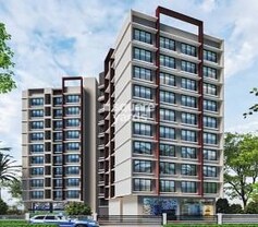 JDJ Sanjivani Heights, Dahisar East, Mumbai