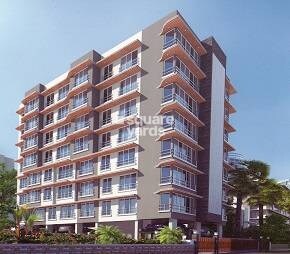 JDN Periera Apartment