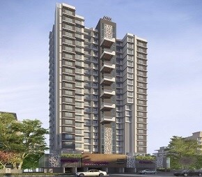 JDN Sharon Rose residential project in Malad West
