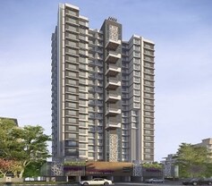 JDN Sharon Rose, Malad West, Mumbai