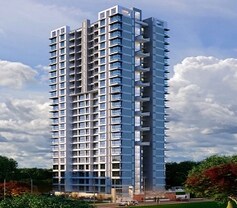 Je and Vee Madhuban, Malad East, Mumbai