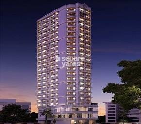 Je and Vee Vrindavan residential project in Malad East