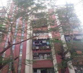 Jeevan Anand, Andheri West, Mumbai