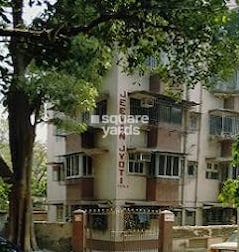 Jeevan Jyoti CHS Navpada Jeevan Jyoti CHS Navpada