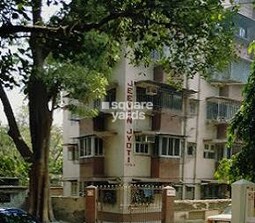 Jeevan Jyoti CHS Navpada