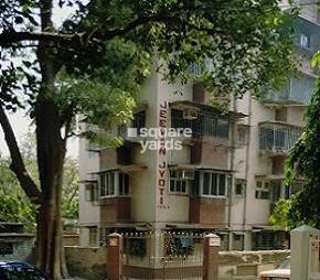 Jeevan Jyoti CHS Navpada