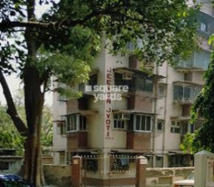 Jeevan Jyoti CHS Navpada Cover Image