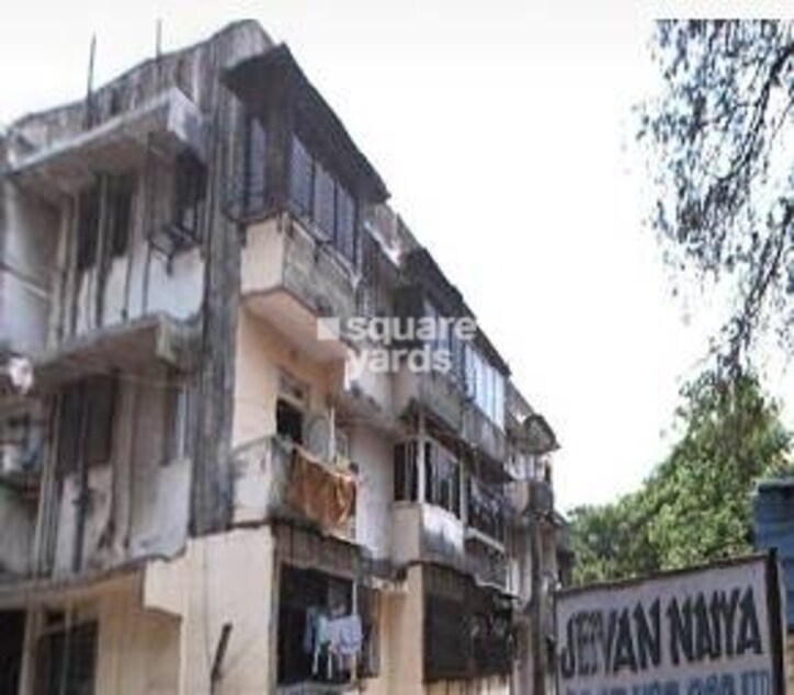 Jeevan Naiya CHS Cover Image