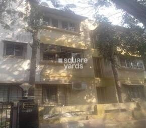 Jeevan Parag Apartment