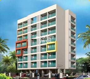 Jeevan Preeti residential project in Goregaon East