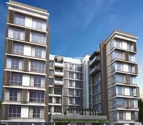 Jeevan Sarita CHS, Vile Parle East, Mumbai