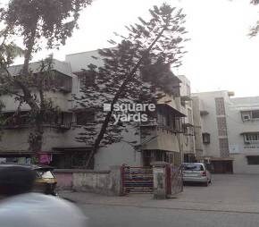 Jeevan Tara CHS residential project in Vile Parle East