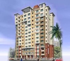 Jeevan Usha Apartment Featured Image