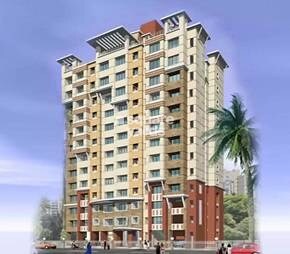 Jeevan Usha Apartment