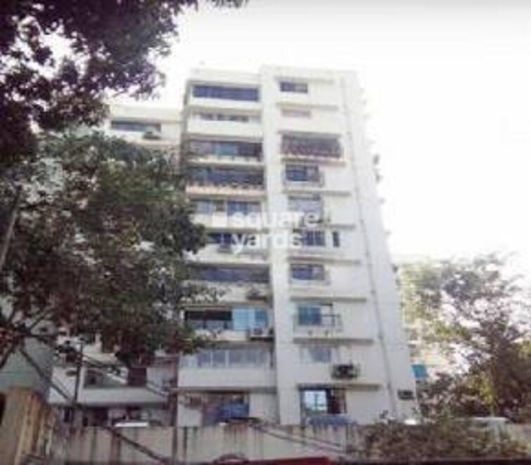 Jeevan Vihar Building Cover Image