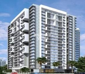 Jeevandeep Vishram Apartment