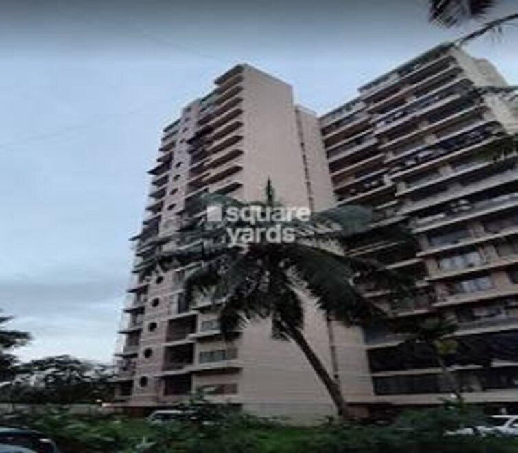 Jeevansheela CHS Cover Image