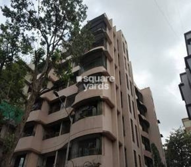 Jeevdani Darshan CHS Cover Image