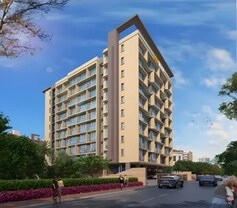 Jem Mohammedi Manzil, Andheri East, Mumbai