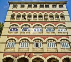 Jenkins House Featured Image