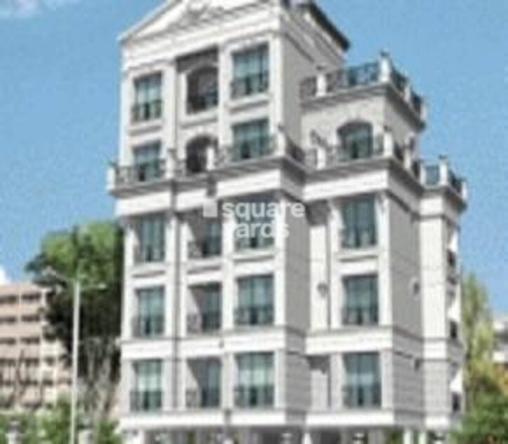 Jercelle Apartments Cover Image