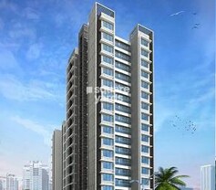 Jet Infinity Towers, Malad East, Mumbai