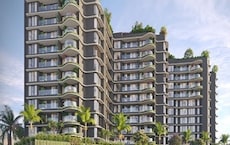 Jet Trinity Towers Featured Image