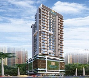 Jet Triveni Heights